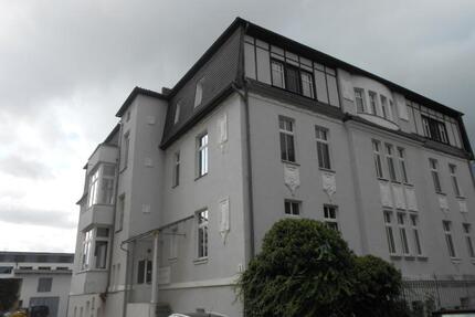 Große 3 Raumwohnung - 830,00&nbsp;EUR Kaltmiete, ca.&nbsp; 130,00&nbsp;m&sup2; in Wittenberg Lutherstadt (PLZ: 06886)