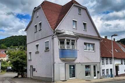 Haus zum Kaufen in Albstadt 190.000,00 € 106 m²
