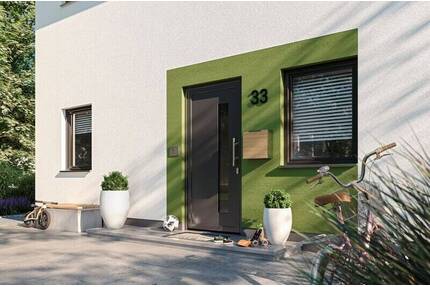 Zeitlos, elegant auf 2 Etagen - 323.645,00&nbsp;EUR Kaufpreis, ca.&nbsp; 123,00&nbsp;m&sup2;&nbsp;Wohnfl&auml;che in Crossen an der Elster (PLZ: 07613)