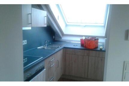 2 Zimmer DG-Wohnung - 580,00&nbsp;EUR Kaltmiete, ca.&nbsp; 55,00&nbsp;m&sup2; in Weisendorf (PLZ: 91085)