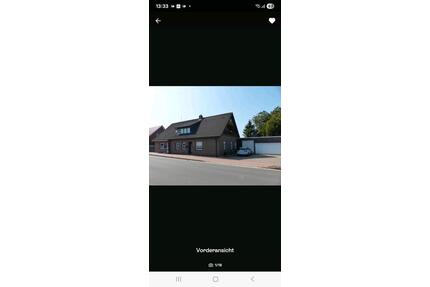 Großzügiges Einfamilienhaus mit Einliegerwohnung - Lähden