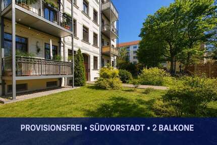 Wohnung zum Kaufen in Leipzig 297.000,00 € 74.41 m²