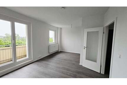 Wohnung zum Mieten in Magdeburg 419,48 € 55.93 m²