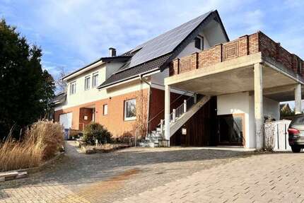 Wohnung zum Kaufen in Reken 369.000,00 € 186 m²