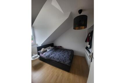 Dachgeschoss-Wohnung in PassauHeining - Studentenwohnung