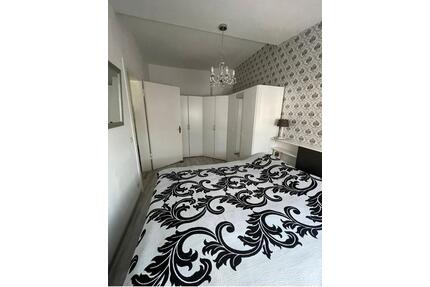 Ab 01.05.2026 Wohnung in Siegen Weidenau zu Vermieten