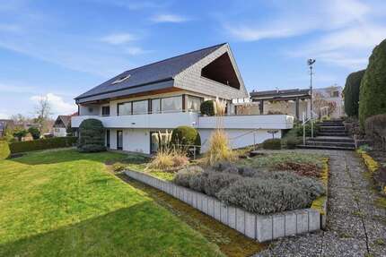 Haus zum Kaufen in Biberach 895.000,00 € 250 m²