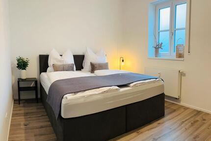 Apartment in Wemding – Voll möbliert & sofort bezugsfertig