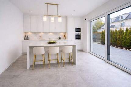 Prestigeobjekt mitten in München, ganz nach Ihren Designvorstellungen!