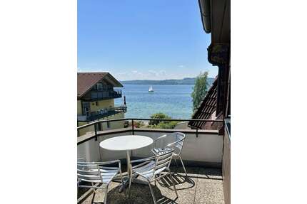 Wohnung zum Mieten in Überlingen 1.275,00 € 63 m²