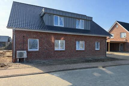 Doppelhaushälfte zur Miete - Bassum Bramstedt Neubau Erstbezug