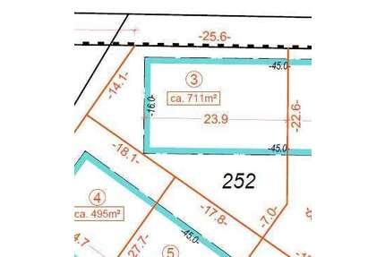 Haus zum Kaufen in Friedland 309.990,00 € 120 m²