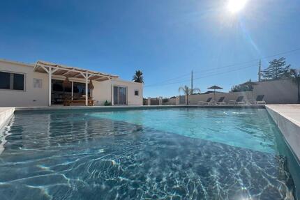 Casa Olea – Große Villa m. PRIVATPOOL in Apulien, 4x Schlafzimmer - Gengenbach