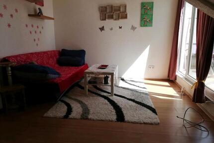 Wohnung mit Terrasse - 138.000,00&nbsp;EUR Kaufpreis, ca.&nbsp; 39,00&nbsp;m&sup2; in Ludwigshafen am Rhein (PLZ: 67063) Ludwigshafen-Hemshof