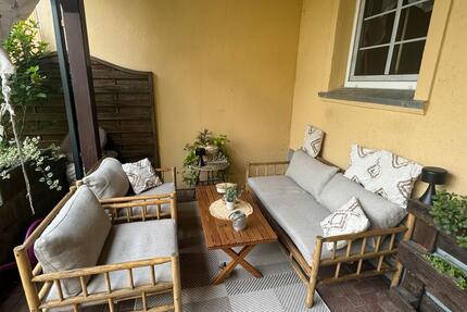 Haus Reihenhaus - 230.000,00&nbsp;EUR Kaufpreis, ca.&nbsp; 100,00&nbsp;m&sup2; in Brandenburg an der Havel (PLZ: 14776) Bahnhofsvorstadt