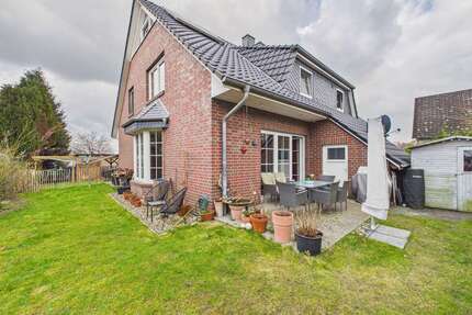 Haus zum Kaufen in Barnstedt 435.000,00 € 147.54 m²