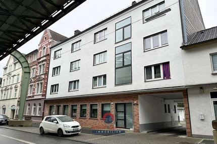 WUPPERTAL-VOHWINKEL - MODERNISIERTE & STILVOLLE 3-ZIMMERWOHNUNG MIT RIESIGER TERRASSE!