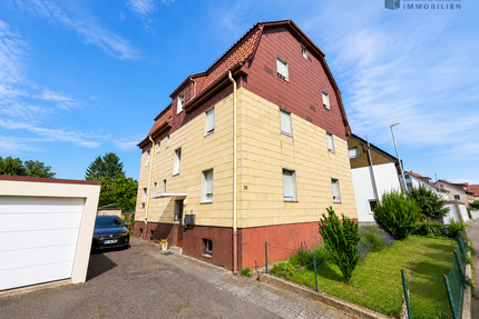 Haus zum Kaufen in Salach 249.000,00 € 252 m²