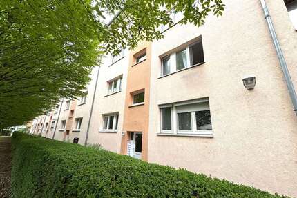Wohnung zum Kaufen in Höchst 199.000,00 € 46 m²