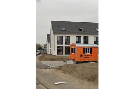 Einfamilienhaus am Entenfang Neubau - Wesseling