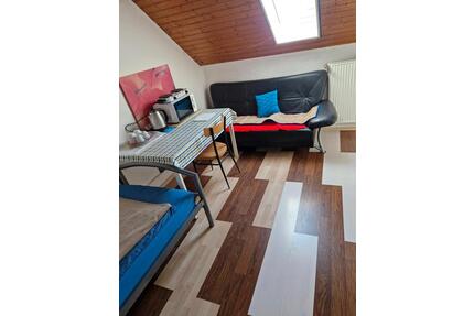 Zimmer zu vermieten - 430,00&nbsp;EUR Kaltmiete, ca.&nbsp; 18,00&nbsp;m&sup2; in Saarlouis (PLZ: 66740)