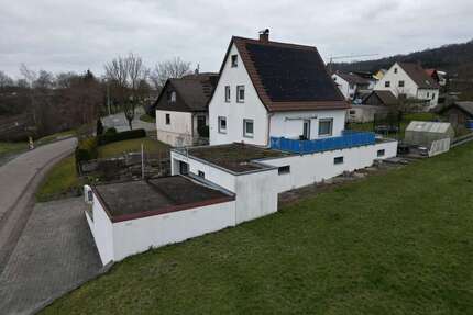Haus zum Kaufen in Aalen-Attenhofen 549.000,00 € 125 m²