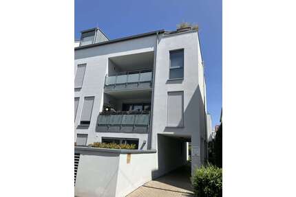 Wohnung zum Mieten in Bonn 1.405,39 € 90.67 m²