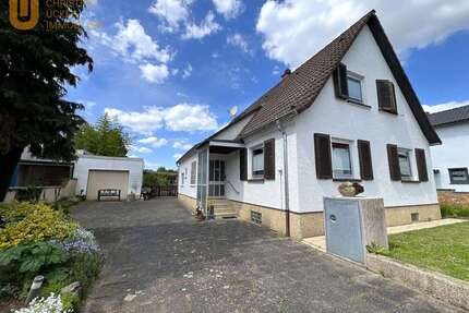 Haus zum Kaufen in Hainburg Klein-Krotzenburg 549.000,00 € 131 m² - Hainburg / Klein-Krotzenburg