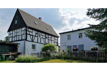 Haus zum Kaufen in Glauchau 61.900,00 € 80 m²