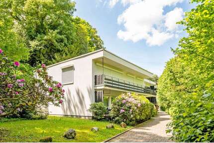 Wohnung zum Kaufen in Baden-Baden 470.000,00 € 118 m²