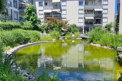 Wohnung zum Mieten in Weil am Rhein 1.100,00 € 70 m²