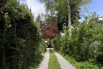 Haus zum Mieten in Freiburg im Breisgau Günterstal 3.500,00 € 195 m² - Freiburg im Breisgau / Günterstal