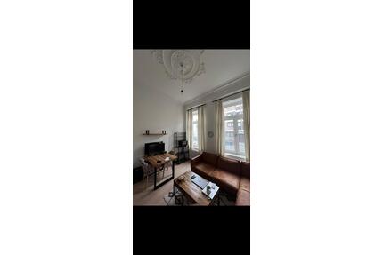 Schöne Wohnung in Aachen Mitte - 690,00&nbsp;EUR Kaltmiete, ca.&nbsp; 31,00&nbsp;m&sup2; in Aachen (PLZ: 52062) Aachen-Mitte