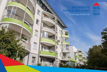 Wohnung zum Mieten in Chemnitz 377,00 € 64.94 m²