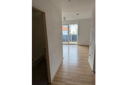 schöne, helle 2 Zimmer Wohnung in Vöhringen