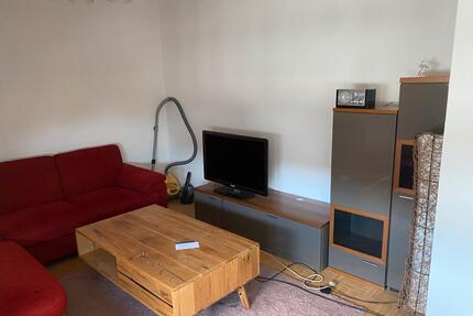 ‏möblierte Wohnung zum vermieten in 04519 in zschortau - Delitzsch