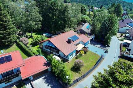 Haus zum Kaufen in Wilhelmsfeld 739.000,00 € 200 m²