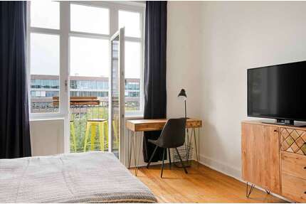 WG-Zimmer in Hamburg 790,00 € 19 m²