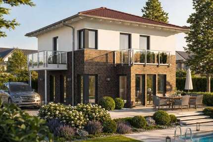 Haus zum Kaufen in Werdum 489.000,00 € 126 m²