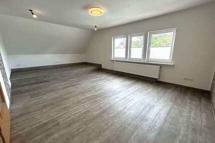 Wohnung zum Mieten in Clausthal-Zellerfeld 600,00 € 105 m²