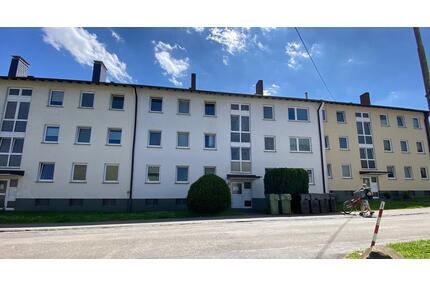 1-Zimmer Wohnung mit 40m² in Gummersbach