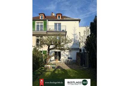 Haus zum Mieten in Frankfurt 4.200,00 € 170 m²