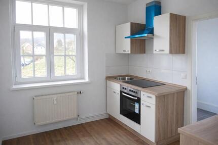 Moderne 2-ZKB mit Einbauküche - 430,00&nbsp;EUR Kaltmiete, ca.&nbsp; 55,00&nbsp;m&sup2; in Alfeld (Leine) (PLZ: 31061)