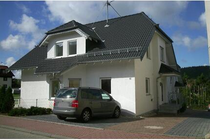 Großzügiges Einfamilienhaus in Glashütten-Schlossborn