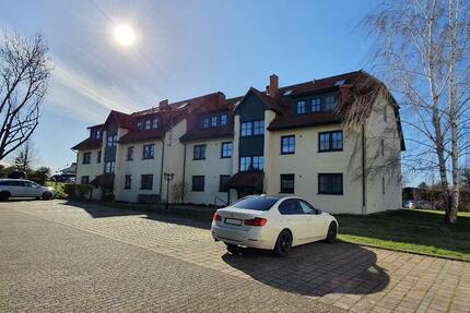 Gutshof von Ehrenberg - WE 5.8 - 290,00&nbsp;EUR Kaltmiete, ca.&nbsp; 45,63&nbsp;m&sup2; in Seegebiet Mansfelder Land (PLZ: 06317)