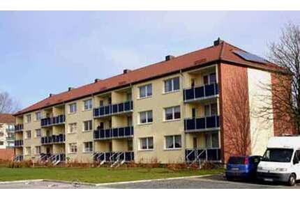 Wohnung zum Mieten in Eckernförde 775,06 € 70.46 m²