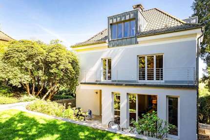 Haus zum Kaufen in Bielefeld 1.140.000,00 € 235 m²