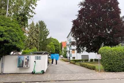 Wohnung zum Mieten in Mainz 495,00 € 36 m²