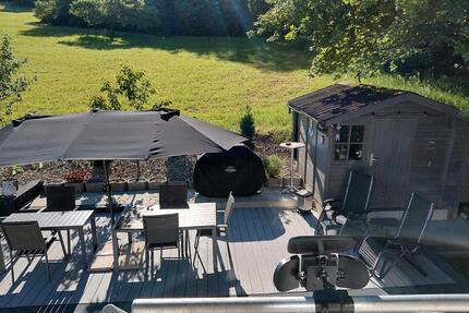 4-Zimmer-Wohnung zu verkaufen - 399.000,00&nbsp;EUR Kaufpreis, ca.&nbsp; 96,00&nbsp;m&sup2; in Wutöschingen (PLZ: 79793)
