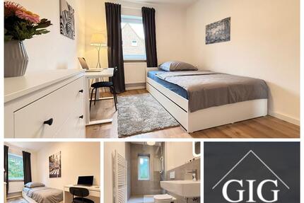 WG-Zimmer nahe Schweriner Altstadt & Schweriner Seen